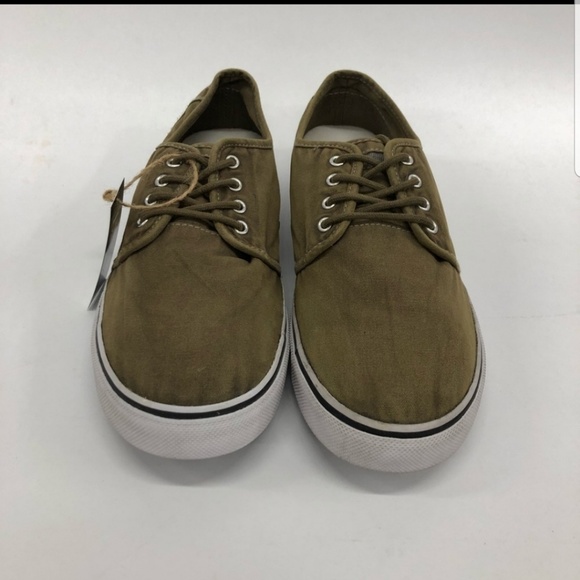 🎉HP🎉 New Mens Buckle Black fender grey shoes - Picture 4 of 4